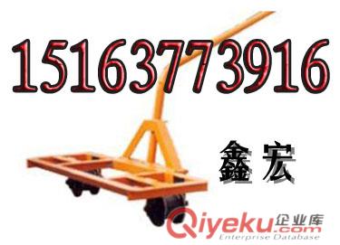 DGC型單軌車