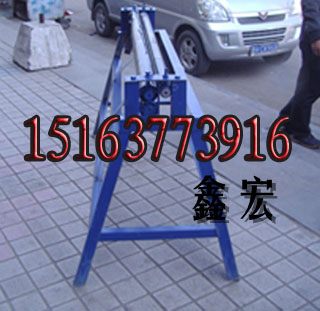 小型卷圓機(jī) SYH-600mm手動(dòng)卷圓機(jī) 手動(dòng)卷圓機(jī)