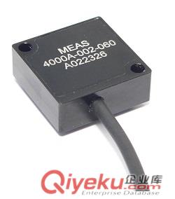 201低噪聲的加速度傳感器