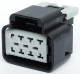 FCI/AMP泰科等汽車連接器211CC3S1120優(yōu)勢庫存現(xiàn)貨 原始圖片2