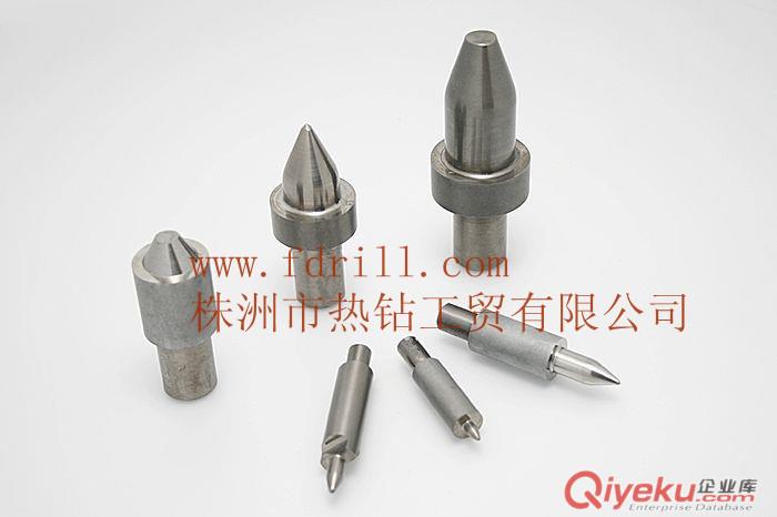 Fdrill富德 熱熔鉆頭原始圖片2