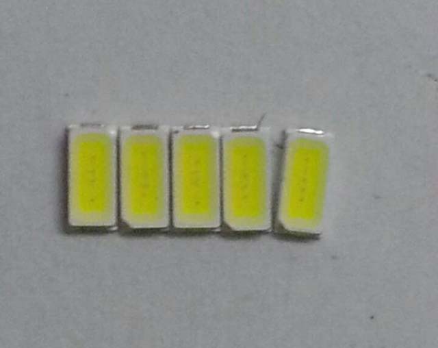 中山古鎮(zhèn)LED3014貼片燈珠-迪光光電（耀晴加工部）原始圖片2