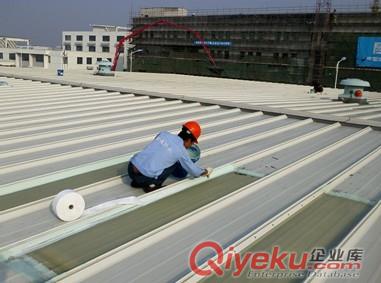 南朗金屬屋面補漏,東鳳廠房防水補漏,張家邊屋面堵漏