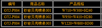 砂巖噴泉原始圖片2