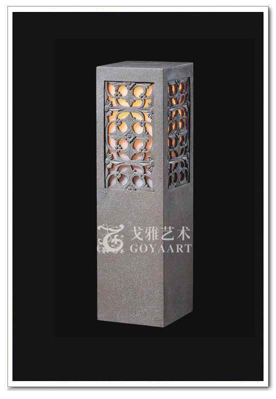 廣州玻璃鋼雕塑