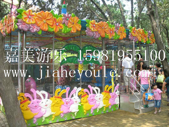 歡樂(lè)噴球車(chē)——嘉美游樂(lè)設(shè)備廠，新型游樂(lè)設(shè)備        原始圖片3