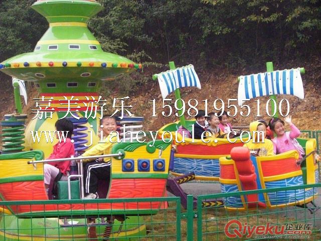 彈跳青蛙——嘉美游樂設備廠，新型游樂設備