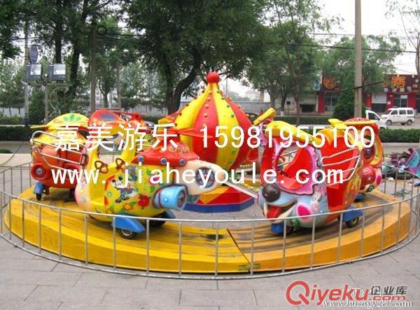 摩托競賽——嘉美游樂設備廠，新型游樂設備原始圖片3