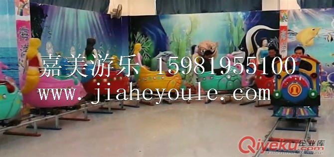 經(jīng)典小火車——嘉美游樂設(shè)備廠，新型游樂設(shè)備