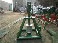 SYM-5手搖絞磨