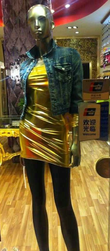 女裝16