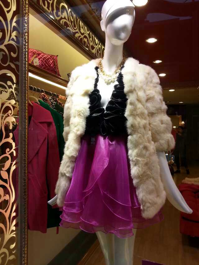 女裝21