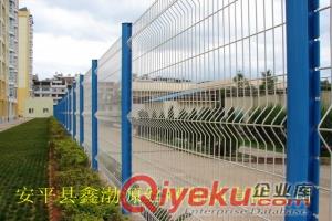 小區(qū)圍欄網(wǎng)原始圖片3
