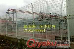 雙圈護欄網原始圖片3