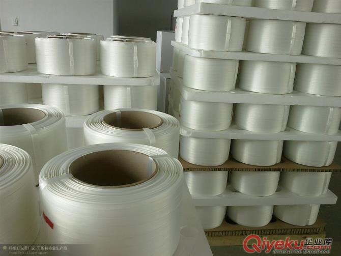 供應(yīng)柔性聚酯纖維打包帶原始圖片2