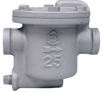 進口德國TOP托普疏水閥，膜盒式疏水閥，天然氣疏水閥