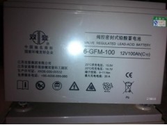 供應(yīng)風(fēng)帆蓄電池電瓶6-GFM 