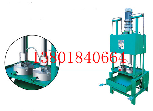 鋼筋套筒攻絲機(jī)