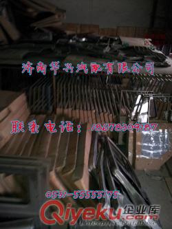 陜汽奧龍駕駛室車門鈑金