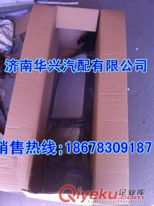 陜汽 德龍M3000駕駛室倒車鏡總成后視鏡原始圖片2