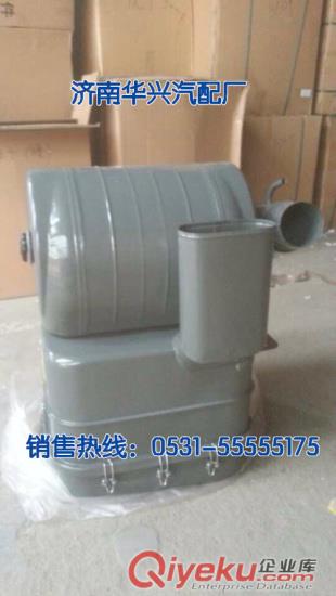 陜汽德龍M3000配件德龍新M3000油濾總成