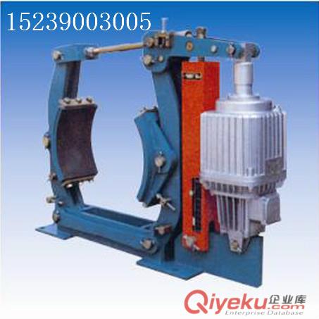JZ系列電磁制動器