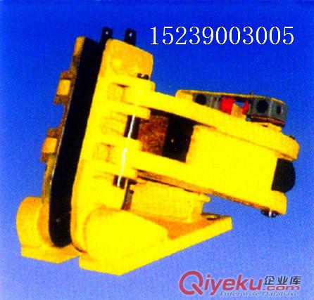 MW400-1250 MW500-2500電磁制動器