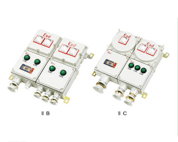 BXM(D)69系列防爆照明（動(dòng)力）配電箱