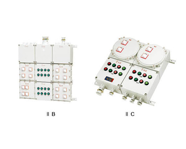 BXX69系列防爆配電箱（動力檢修箱）