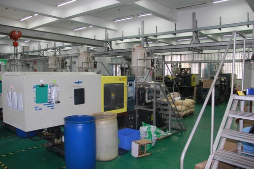 箱包手袋塑膠勾扣扣具配件