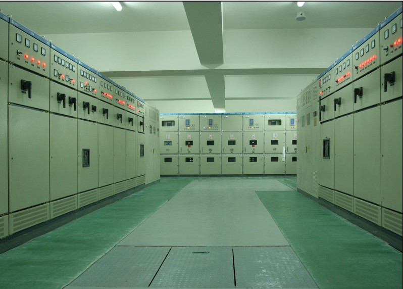 配電房絕緣橡膠板供應-8mm厚度絕緣膠墊-廠家專業生產絕緣墊原始圖片2