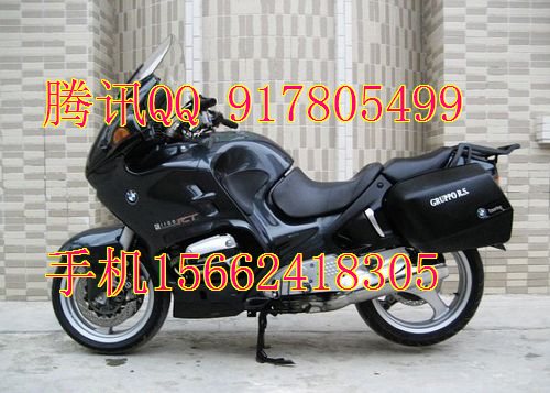 出售宝马R1100RT摩托车