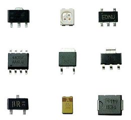 高價回收電子料