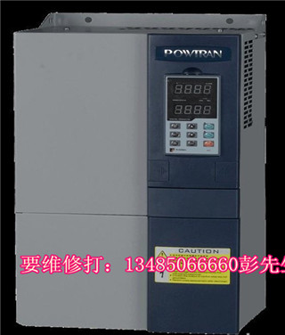 常州75kw變頻器維修