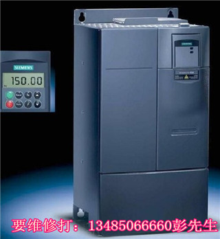 常州75kw變頻器維修