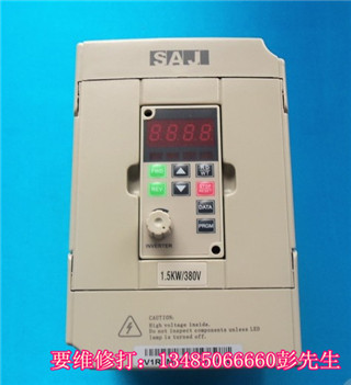 常州90kw變頻器維修