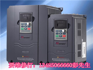 常州250kw變頻器維修原始圖片3