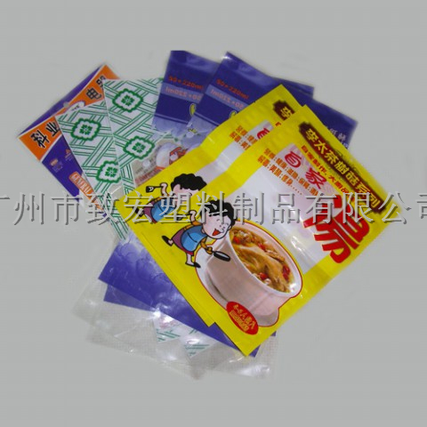 食品包裝復合袋供應(yīng)