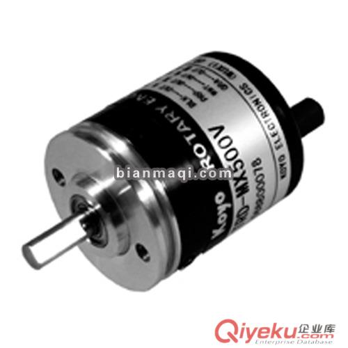 現貨供應進口原裝日本KOYO光洋TRD-J200-RZV旋轉編碼器原始圖片2