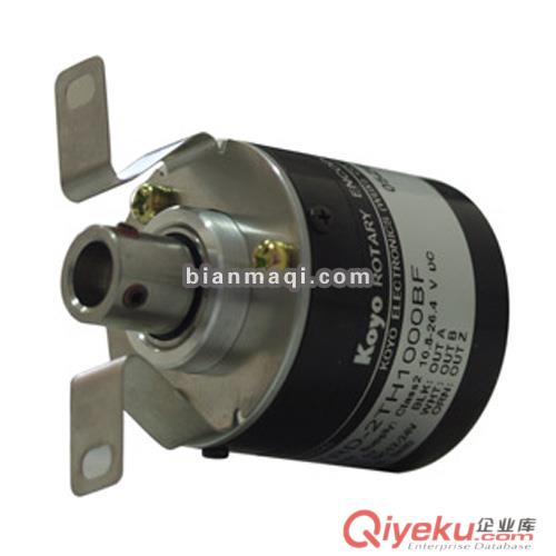 全新原裝KOYO光洋編碼器TRD-J30-S旋轉編碼器原始圖片2