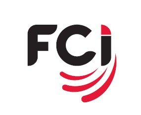 FCI 接插件