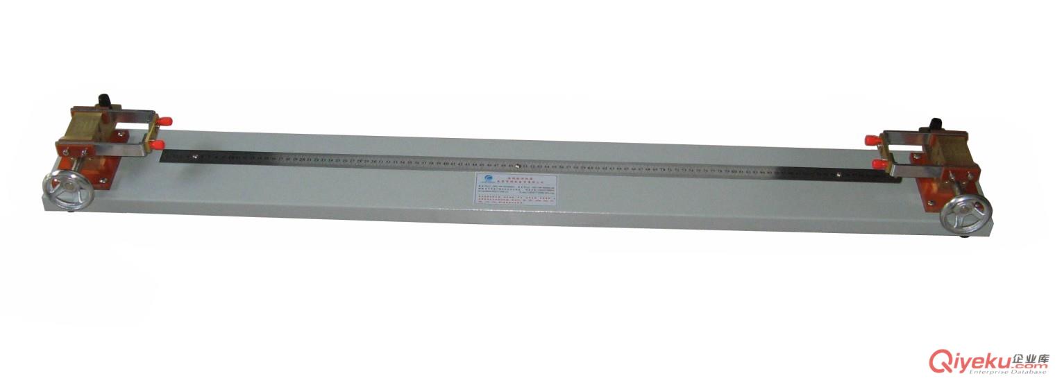 東莞順成通用導體電阻夾具,銅導體電阻夾具,電阻夾具廠家原始圖片3