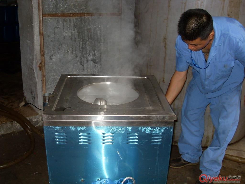 高旺醇油小蒸爐專蒸包子饅頭腸粉，蒸速快口感佳原始圖片2