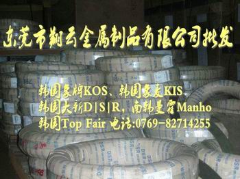 碳素彈簧鋼絲，C85E彈簧鋼線，熱處理淬火彈簧鋼絲