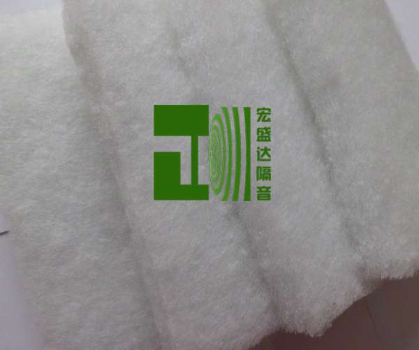 哈爾濱波峰吸音棉廠家現貨 機械設備防火吸音材料