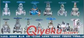 北京電站專用閥門品牌/山東耐酸堿閥門供應商