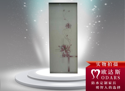 歐達斯專業(yè)定制衣柜移門 衣柜推拉門廠家 全國招商 歡迎選購原始圖片3