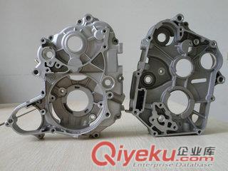 摩托車發動機曲軸箱體90（腳啟動）
