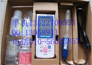 【HM-30R|pH/ORP計TOA-DKK華北總代理】