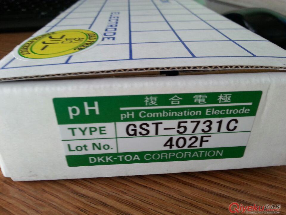江蘇省CT-27112B電極內(nèi)部液tok-dkk總代理原始圖片2